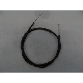 BMW R50-60-75-90  Gaskabel, ca 90 cm.