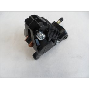 MZ ETZ 150+250 m.fl. Ny komplet forbremsecaliper med klodser.