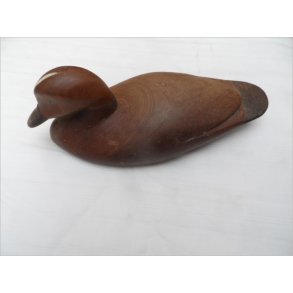 Brevholder trand,tungt tr.ca.20 cm lang.