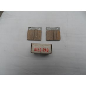 Honda bremseklodsst 45105-425-003. CB250N-CB650-CB750KZ