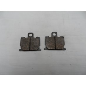 Yamaha bremseklodss�t org.  FA547HF  XS1100 m.fl.