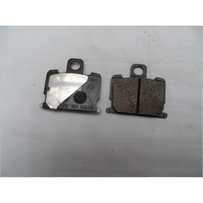 Yamaha bremseklodss�t SBS FA70. flere modeller.