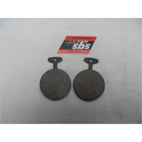 Yamaha bremseklodss�t SBS FA509LF ?