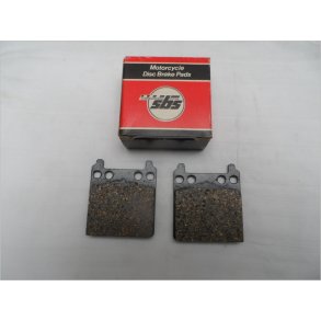 Yamaha bremseklodss�t SBS FA504 ?