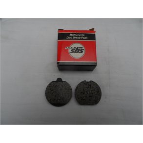 Kawasaki bremseklodss�t SBS 514LF. Z modeller.