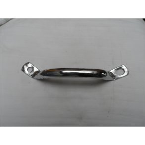 L�ftegreb krom til ?. 190mm mellem huller.