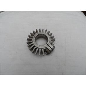 K�leflange Alu. hul ca.37-38 mm.udv.m�l 88 mm