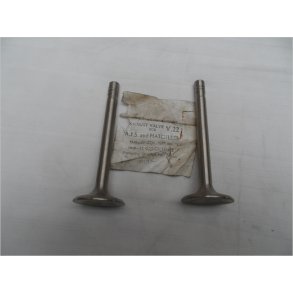 AJS/Matchless. Ex.ventiler. G3/16M. 38x111x3/8. stk.