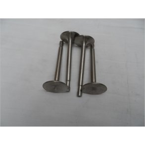 BSA A7 , 67-532, 500 cc Ex-ventiler, 33,5x100x5/16. stk.