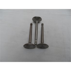 Ventiler engelsk MC, 36,5x95 x5/16, m�rket V23. stk.