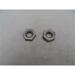 Engelsk MC  2 store m�trikker ,33x11x11/16 gevind