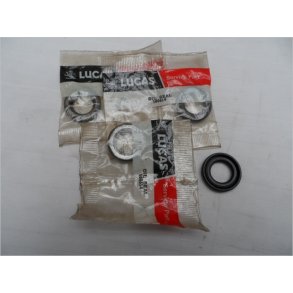 Lucas pakd�ser 188614, 32x18x6.  stk.