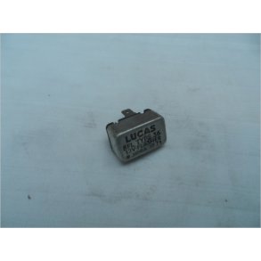 Lucas 12 V blinklys rel� .2 ben.