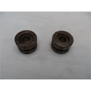 Triumph/BSA swingarms b�sninger, F6821,82-6821. stk ca.63-70