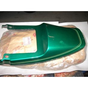 Kawasaki Z650 Bagstykke (ander�v) Ny.53043-016-4U. Gr�n