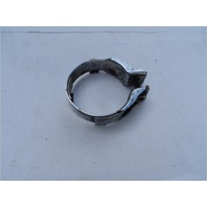 Suzuki GT750. stort krom sp�ndeb�nd ca.58 indv.