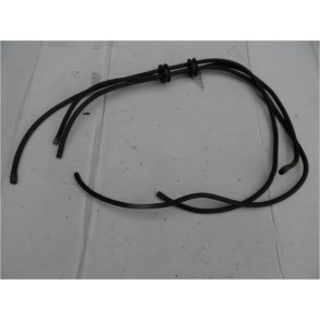 Suzuki GT750. 2T-olieslanges�t