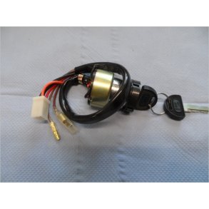 Suzuki GT ny t�ndingsl�s .37110-28655. 