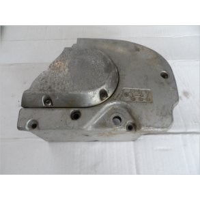 Suzuki GS550E . k�dehjulsd�ksel+lille d�ksel.