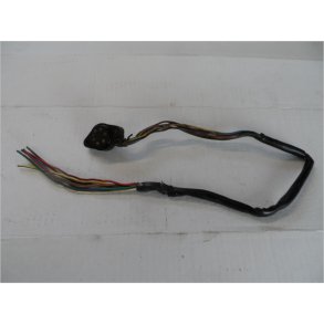 Suzuki GS550E .gearviserkontakt u.stik.