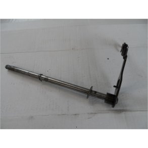 Suzuki GS550E .gearskifte aksel med skifter.