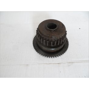 Suzuki GS450 , starter drev komplet.