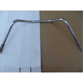 Honda GL650 Silver Wing . Originalt styr, B 72 cm. H 20 cm.