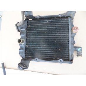 Honda GL650 Silver Wing .komplet k�ler m.l�g og kontakt.