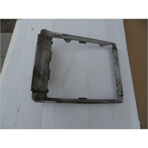 Honda GL650 Silver Wing .Udvendig k�lerkappe,blik.