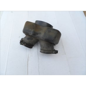 Honda GL650 Silver Wing .Indsugning fra filter til karburator