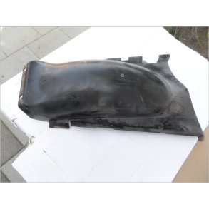 Honda GL650 Silver Wing .Bagsk�rm forreste del.