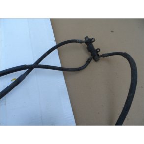 Honda GL650 Silver Wing . Fordelerblok + 3 bremseslanger.