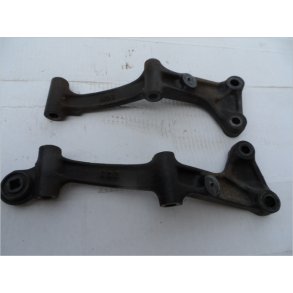 Honda GL650 Silver Wing . Motoroph�ng jern, foran motor