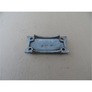 Honda GL650 Silver Wing .lille alu-forsk�rmsbro.