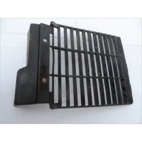 Honda GL650 Silver Wing .Plastgitter foran k�ler.