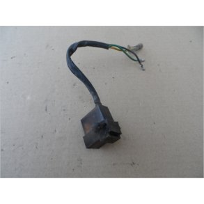 Honda GL650 Silver Wing .Rel�. til ?