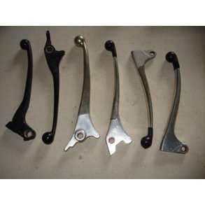 Honda koblings og bremsegreb. diverse typer