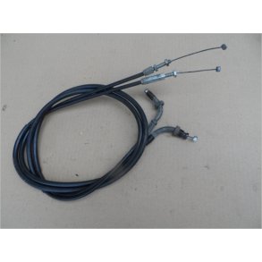 Honda GL650 Silver Wing .Gaskabels�t,brugte.ok