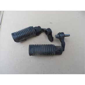 Honda GL650 Silver Wing .For fodhvilers�t