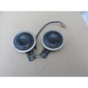 Honda GL650 Silver Wing .Horns�t 2stk.