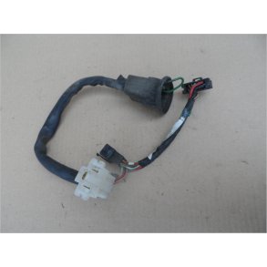 Honda GL650 Silver Wing .Ledningsnet til frontk�be lygter.