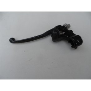 Honda GL650 Silver Wing .Koblingskonsol p� styr m.greb og skrue