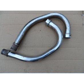 Honda GL650 Silver Wing . Forr�rss�t ,ingen buler, en del rust.