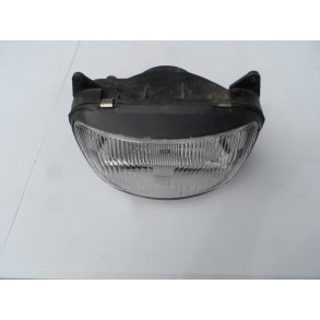 Kawasaki ZZR600 , Forlygte ok stand.