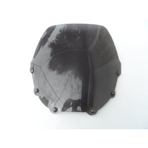 Kawasaki ZZR600 , Sort kbeglas 