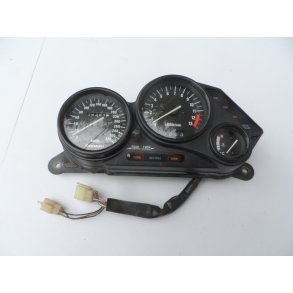 Kawasaki ZZR600 , Komplet instrument gruppe