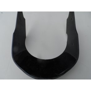 Kawasaki ZZR600 , Plaststykke indvendig nederst