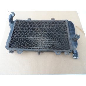 Kawasaki ZZR600  Kler med kontakt