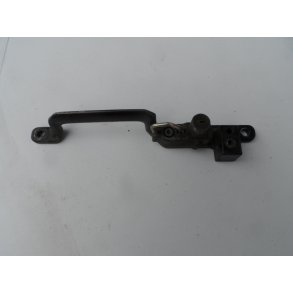 Kawasaki ZZR600 Bjle under sde venstre