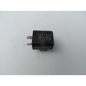 Kawasaki ZZR600 Blinklysrel 23W x2